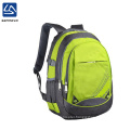 wholesale padded breathable nylon school book bag for kids